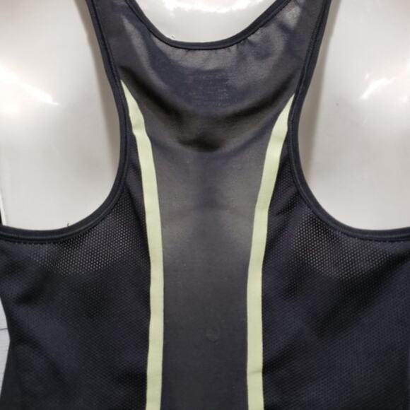 Nike Pro Black Dri-Fit Athletic Sports Tank Top S - Picture 5 of 6